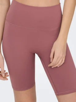 ONPJAM-SANA-3 Taille haute Tight Fit Short d'entraînement