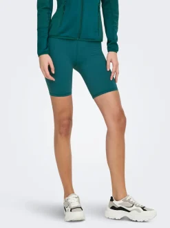 ONPJAM-SANA-3 Taille haute Tight Fit Short d'entraînement
