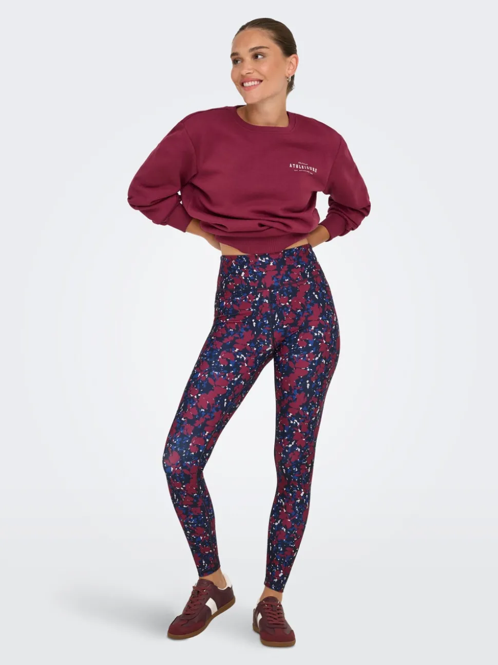 ONPJAM-2-SAVE Slim Fit Collants d'entraînement