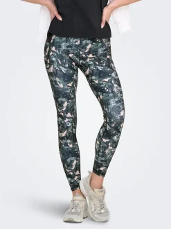 ONPJAM-2-SAVE Slim Fit Collants d'entraînement