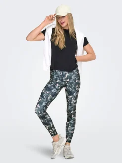 ONPJAM-2-SAVE Slim Fit Collants d'entraînement