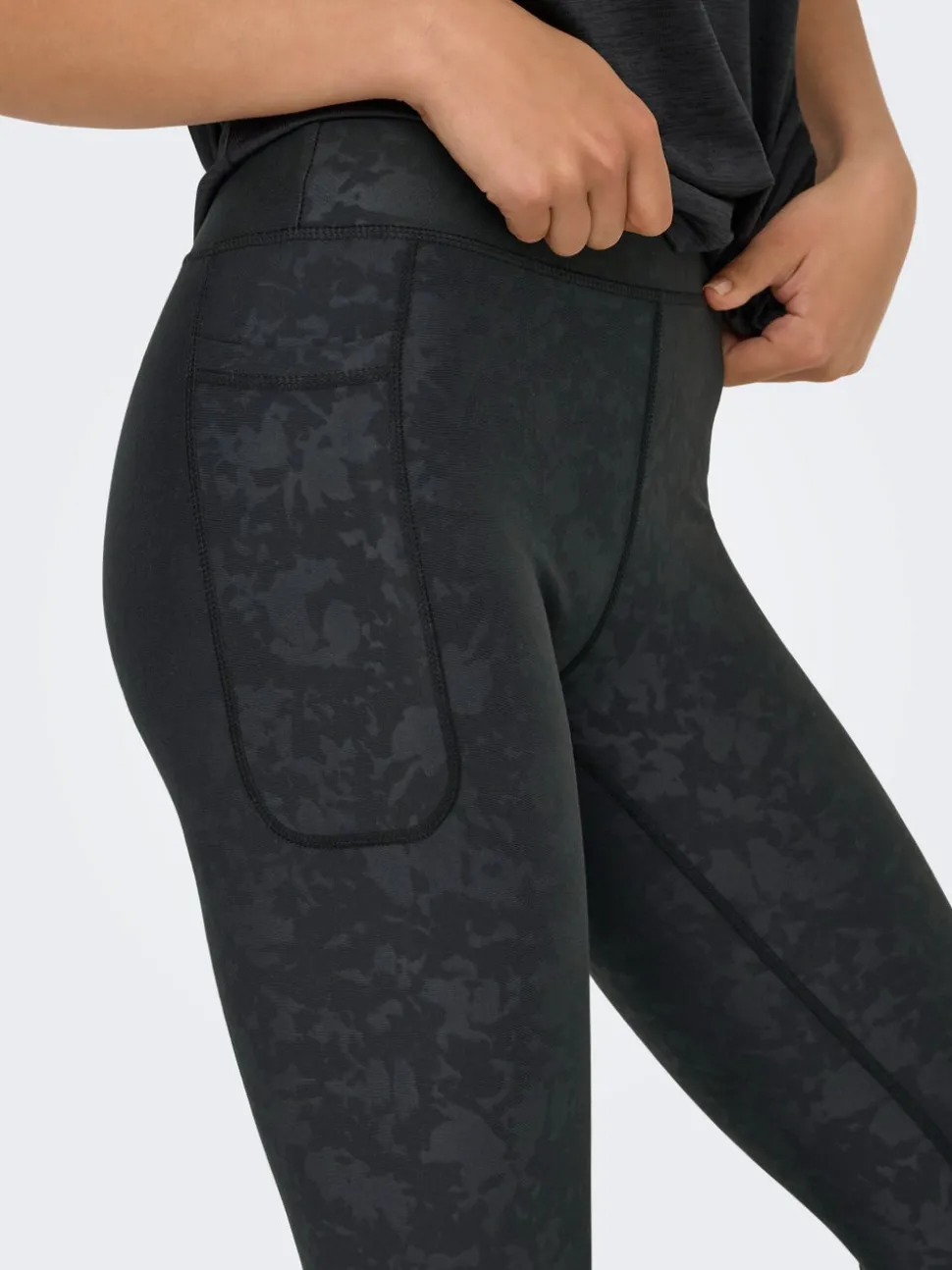 ONPJAM-2-SAVE Slim Fit Collants d'entraînement