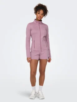 ONPJETTA Veste en polaire