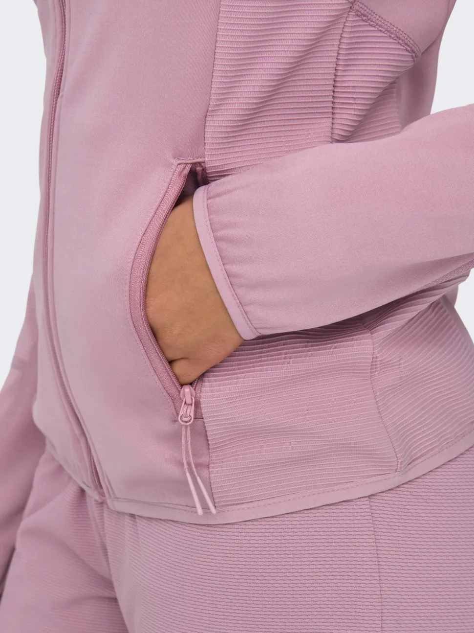 ONPJETTA Veste en polaire