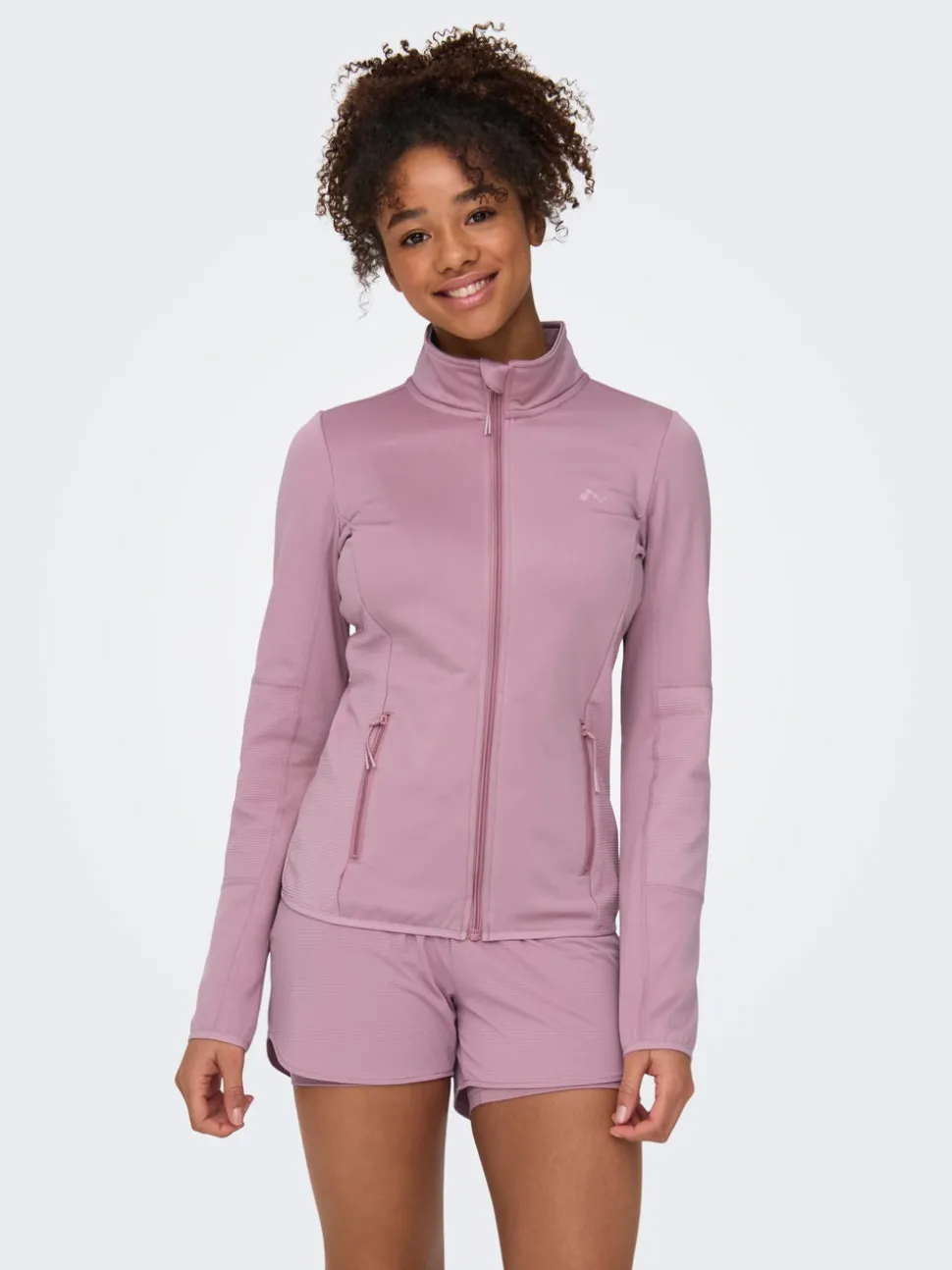 ONPJETTA Veste en polaire
