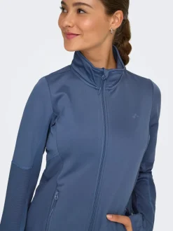 ONPJETTA Veste en polaire