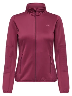 ONPJETTA Veste en polaire