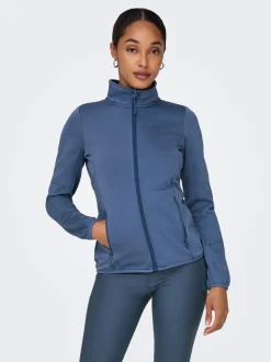 ONPJETTA Veste en polaire