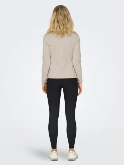 ONPJETTA Veste en polaire