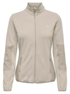 ONPJETTA Veste en polaire