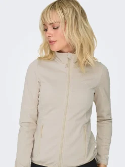 ONPJETTA Veste en polaire