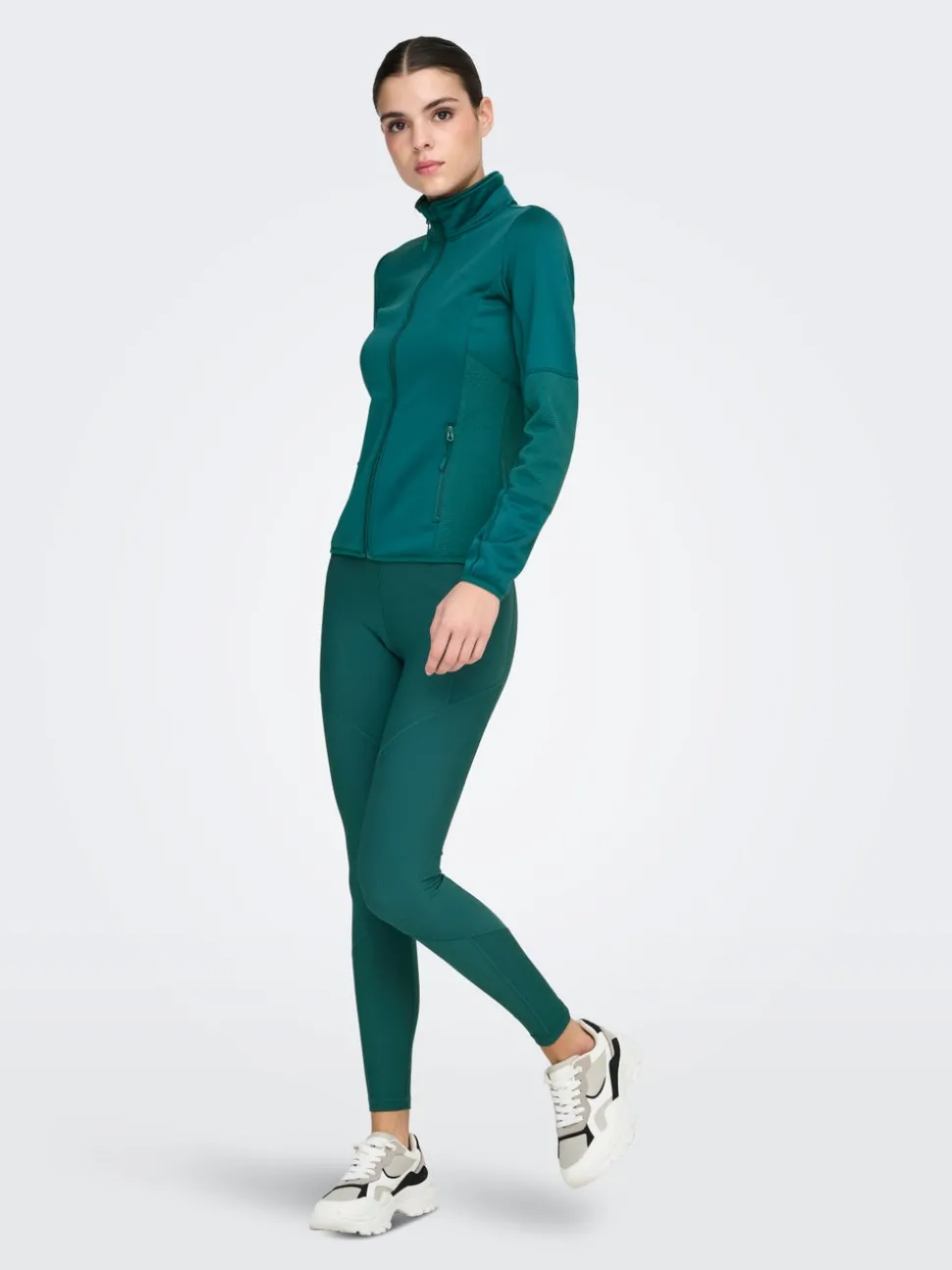 ONPJETTA Veste en polaire