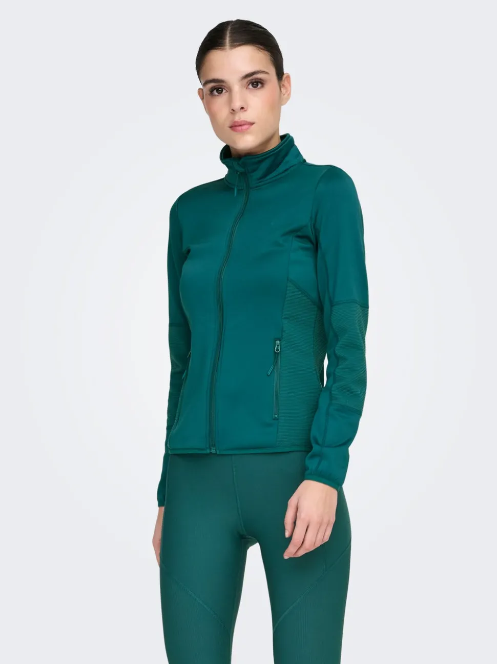 ONPJETTA Veste en polaire