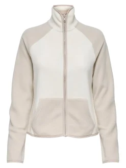 ONPJULIES Veste en polaire
