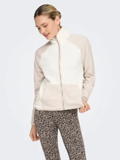 ONPJULIES Veste en polaire