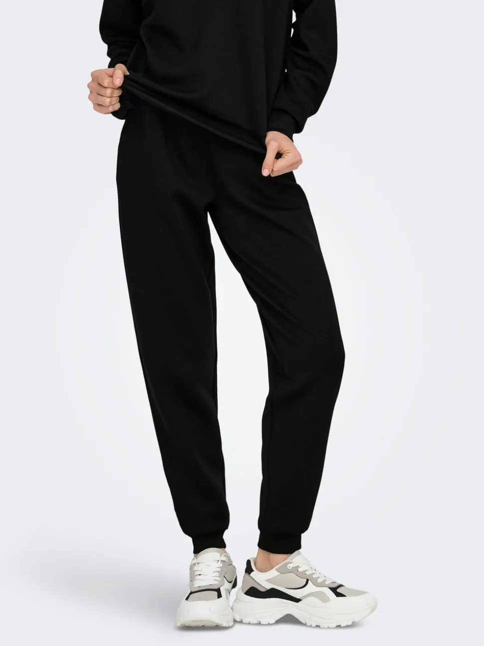 ONPLOUNGE Regular Fit Pantalon de survêtement