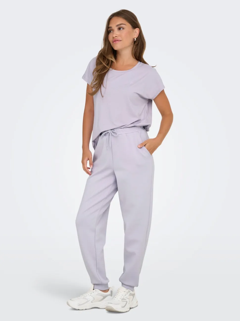 ONPLOUNGE Regular Fit Pantalon de survêtement