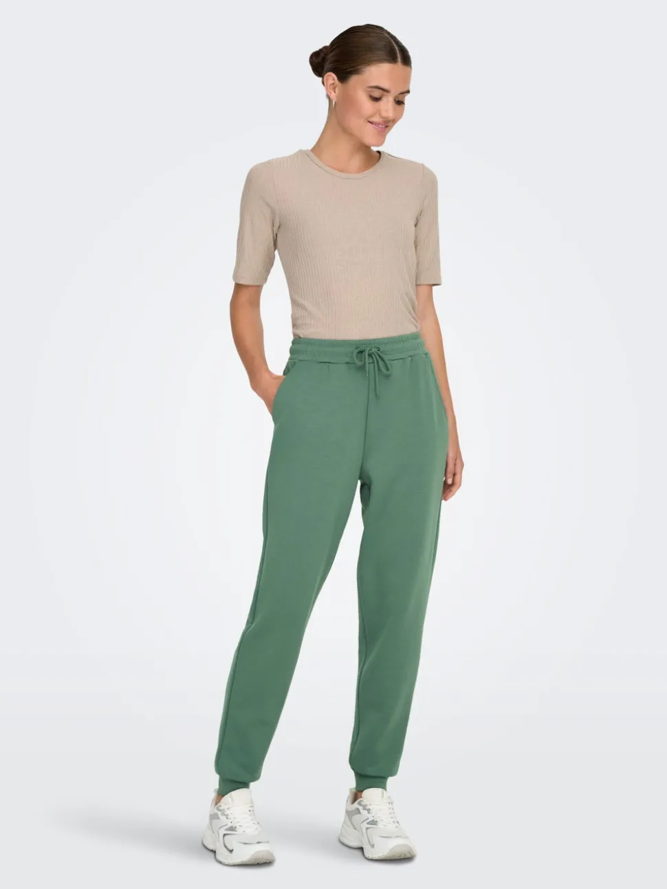 ONPLOUNGE Regular Fit Pantalon de survêtement