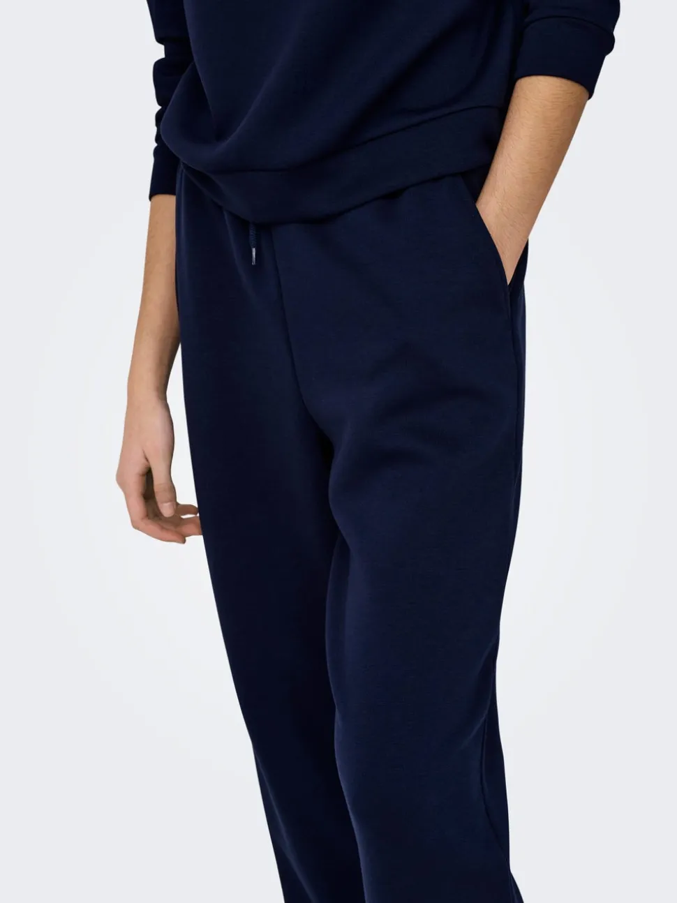 ONPLOUNGE Regular Fit Pantalon de survêtement