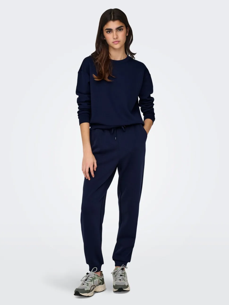 ONPLOUNGE Regular Fit Pantalon de survêtement