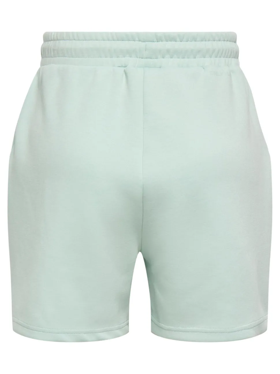 ONPLOUNGE Taille haute Loose Fit Short en molleton