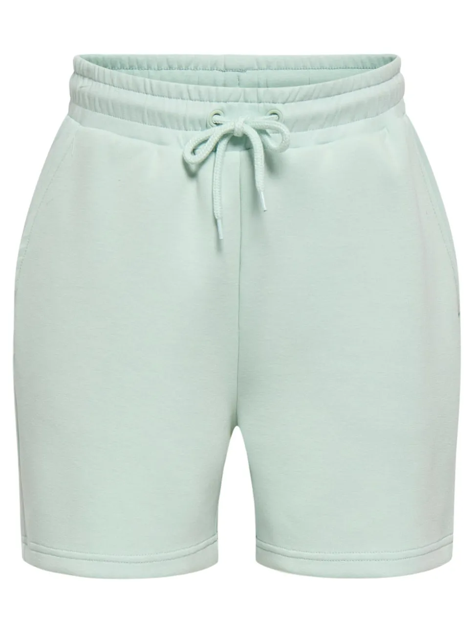 ONPLOUNGE Taille haute Loose Fit Short en molleton