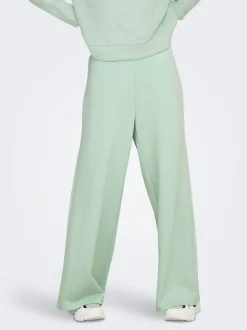 ONPLOUNGE Wide Leg Fit Pantalon de survêtement