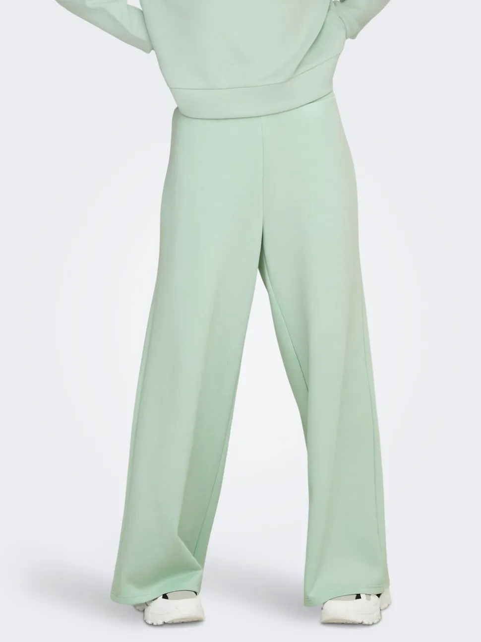 ONPLOUNGE Wide Leg Fit Pantalon de survêtement