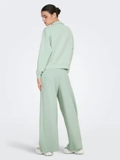ONPLOUNGE Wide Leg Fit Pantalon de survêtement