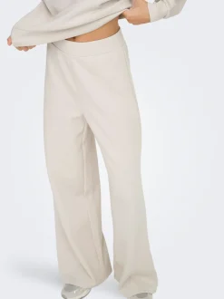 ONPLOUNGE Wide Leg Fit Pantalon de survêtement