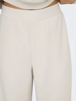 ONPLOUNGE Wide Leg Fit Pantalon de survêtement
