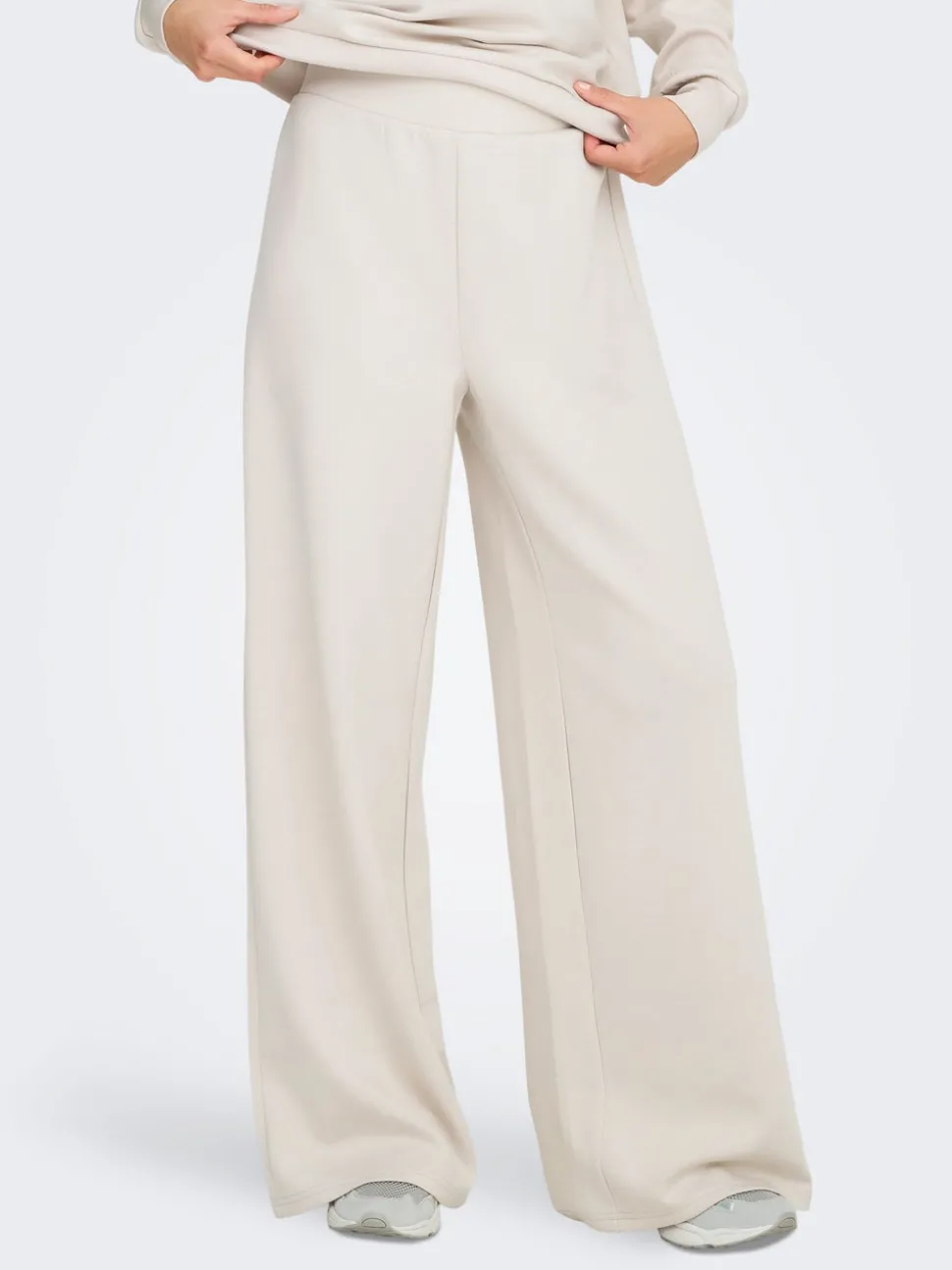 ONPLOUNGE Wide Leg Fit Pantalon de survêtement