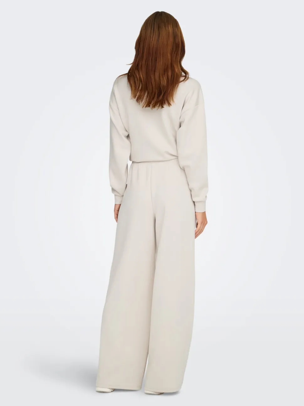 ONPLOUNGE Wide Leg Fit Pantalon de survêtement