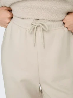 ONPLOUNGE Wide Leg Fit Pantalon de survêtement