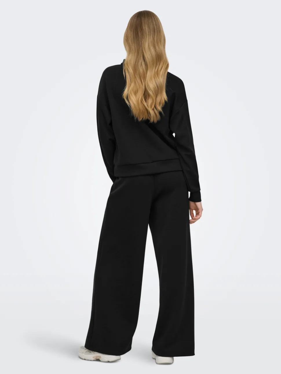 ONPLOUNGE Wide Leg Fit Pantalon de survêtement