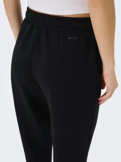 ONPLOUNGE Wide Leg Fit Pantalon de survêtement