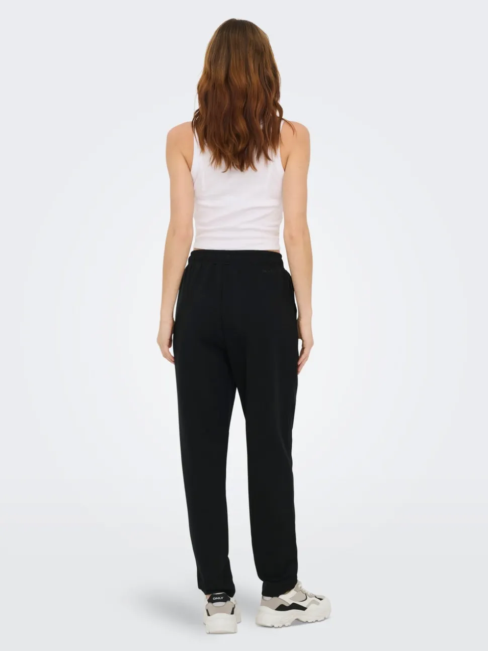 ONPLOUNGE Wide Leg Fit Pantalon de survêtement