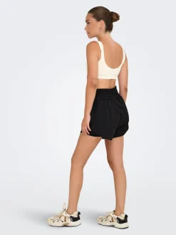 ONPMARA Taille haute Loose Fit Short