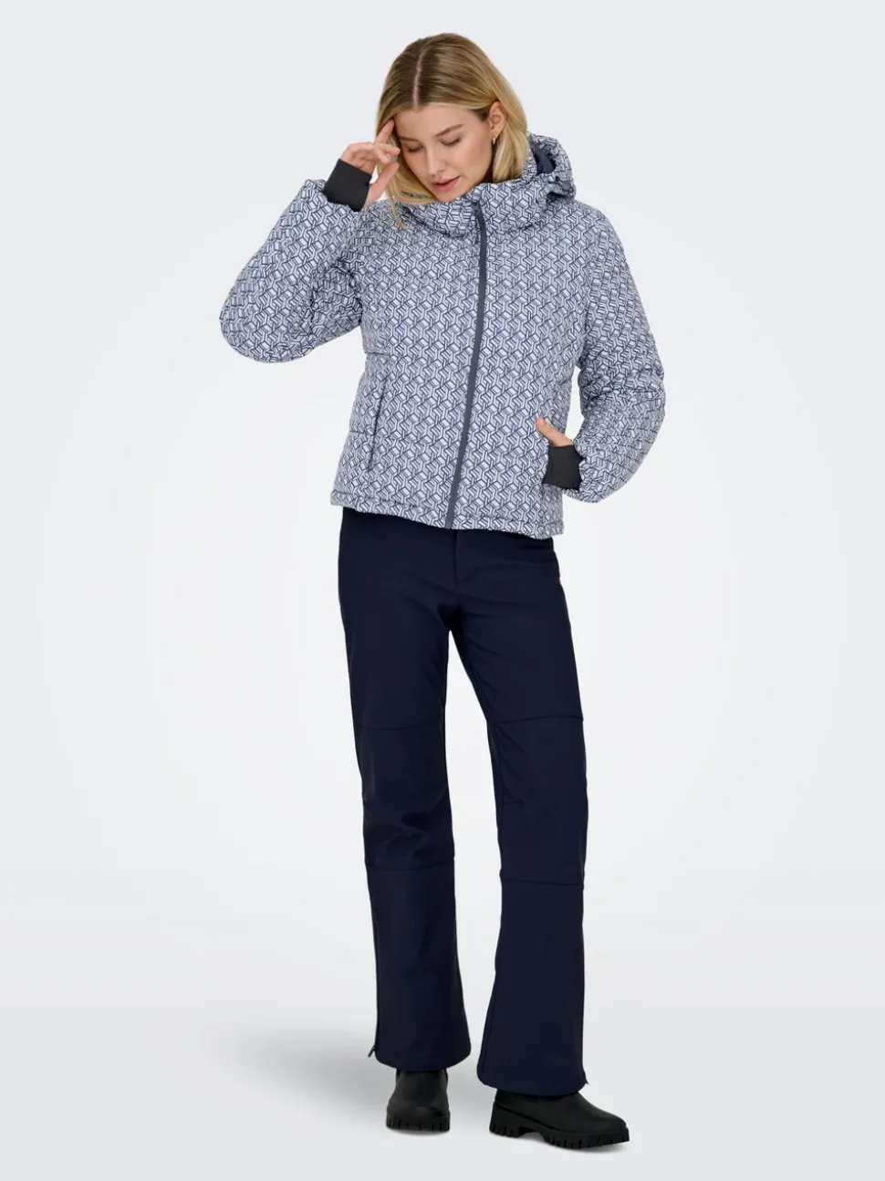ONPMARIA Veste