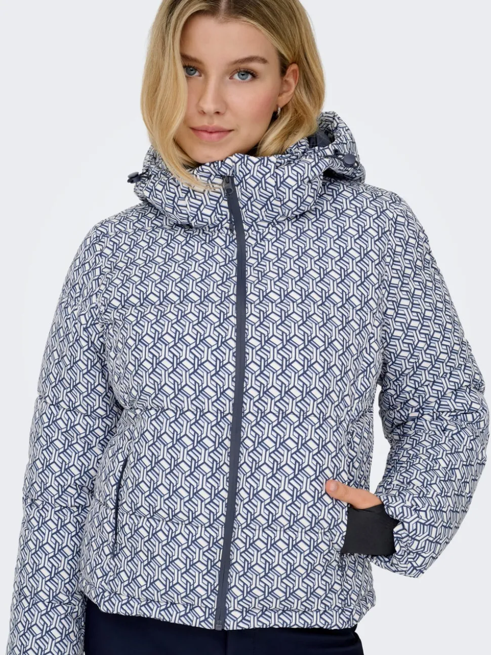 ONPMARIA Veste