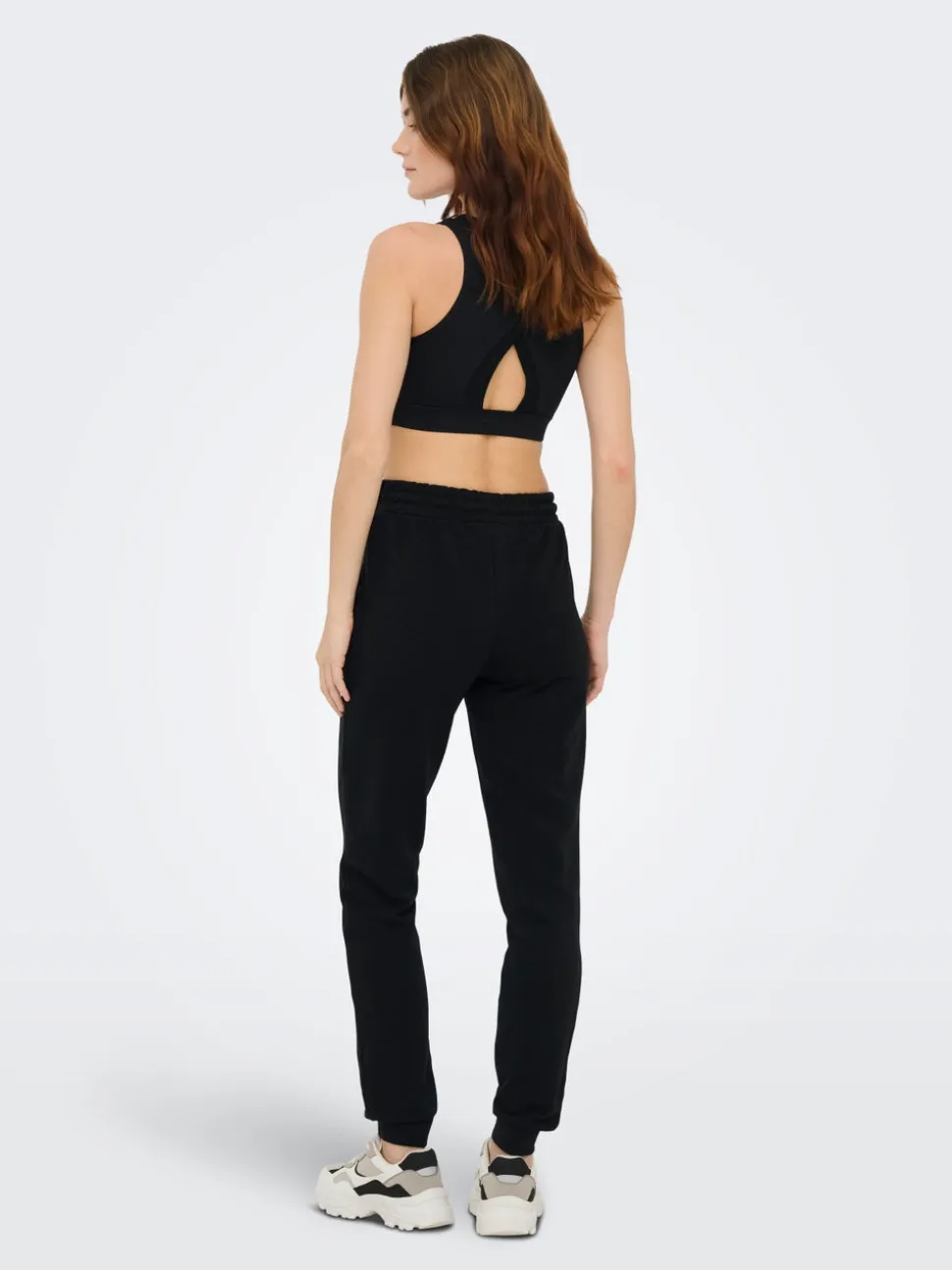 ONPMELINA Slim Fit Pantalon de survêtement