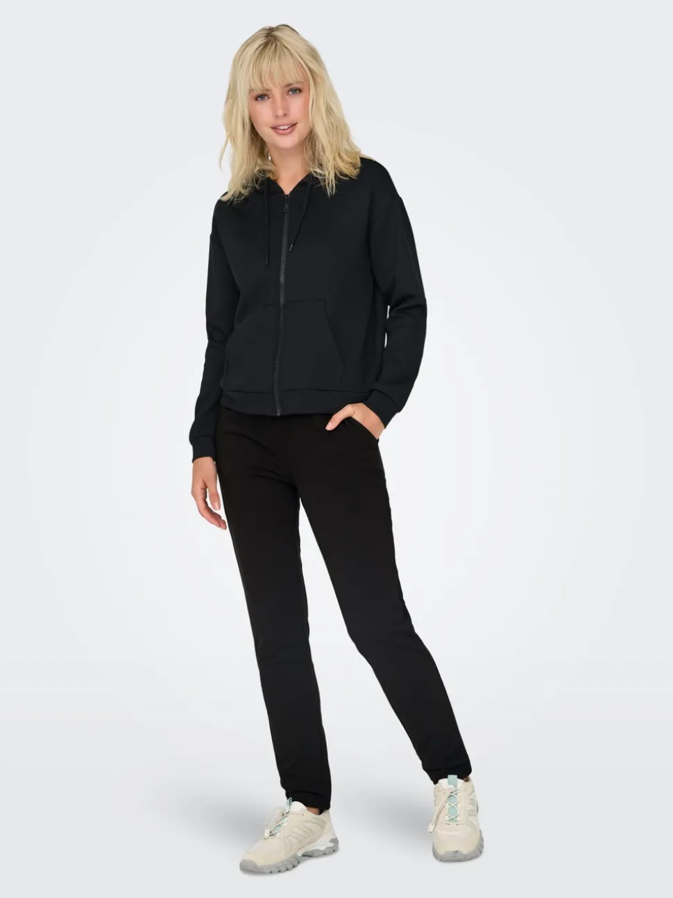 ONPMELINA Slim Fit Pantalon de survêtement