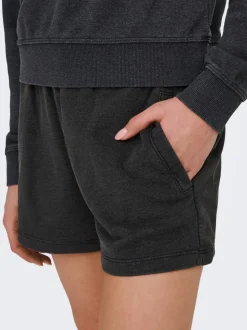 ONPMI Taille haute Loose Fit Short