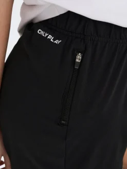 ONPMILA-2 Taille moyenne Loose Fit Short d'entraînement