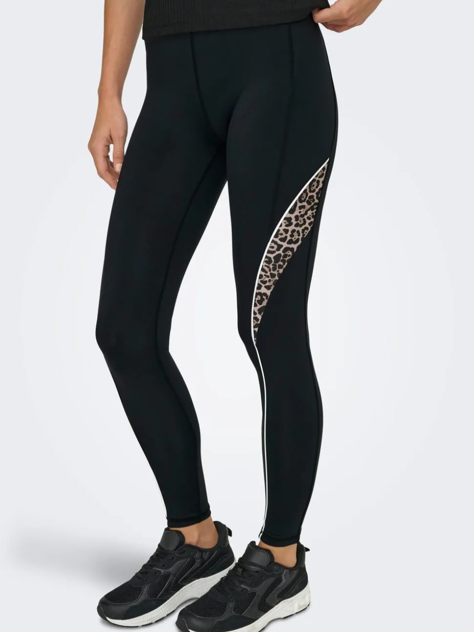 ONPMILA-2-ALEO Tight Fit Collants d'entraînement