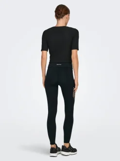 ONPMILA-2-ALEO Tight Fit Collants d'entraînement