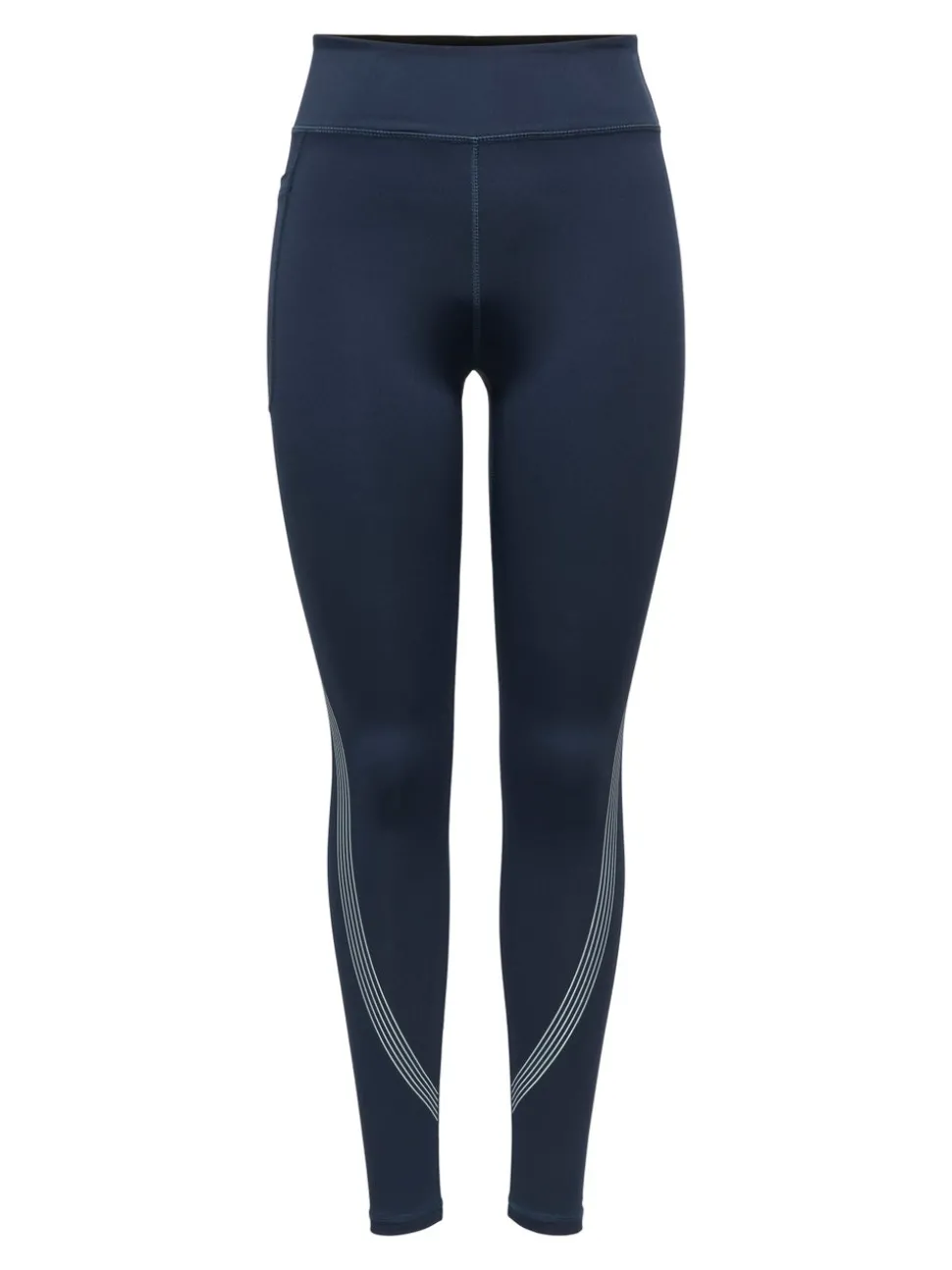 ONPMILA-2-CONTRA Tight Fit Collants d'entraînement