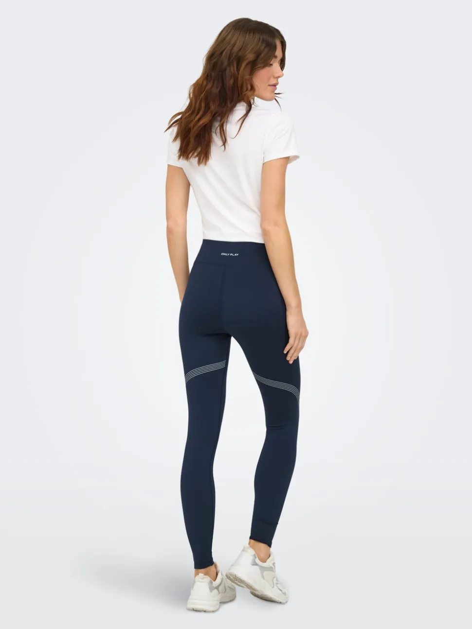 ONPMILA-2-CONTRA Tight Fit Collants d'entraînement
