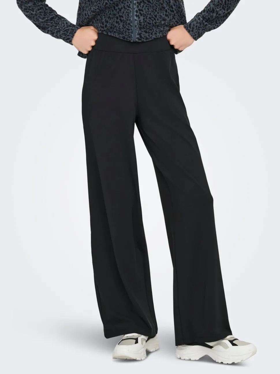 ONPMINA-2 Loose Fit Pantalon
