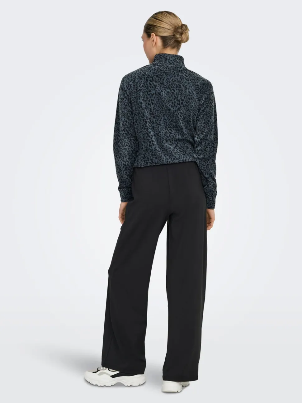 ONPMINA-2 Loose Fit Pantalon